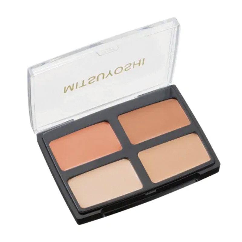 タトゥーコンシーラー