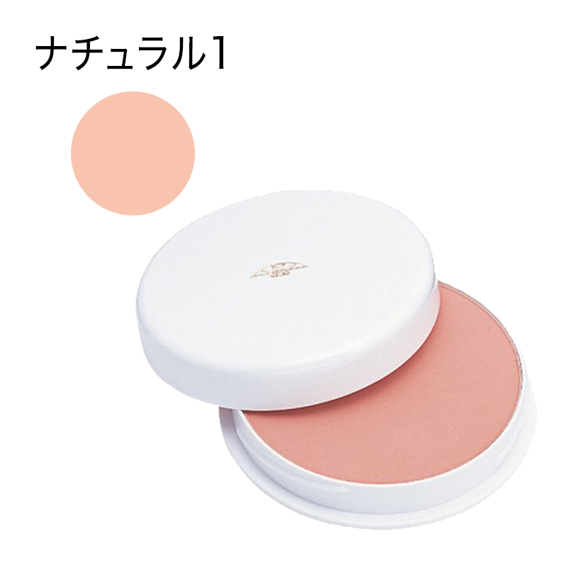 フェースケーキ