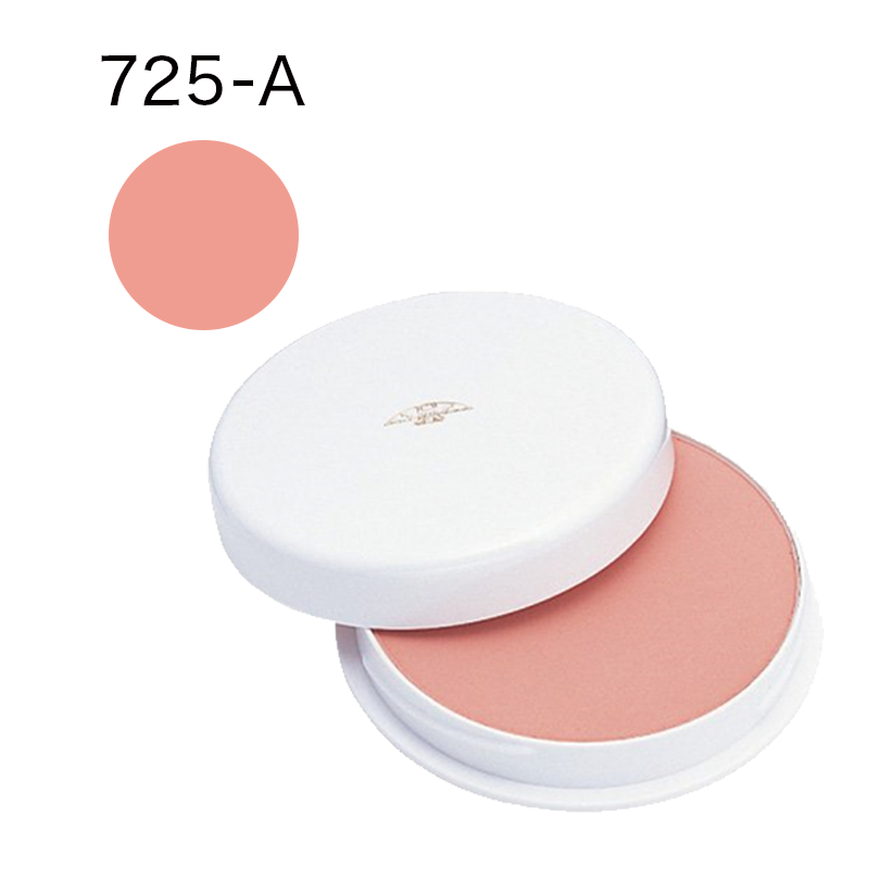 フェースケーキ