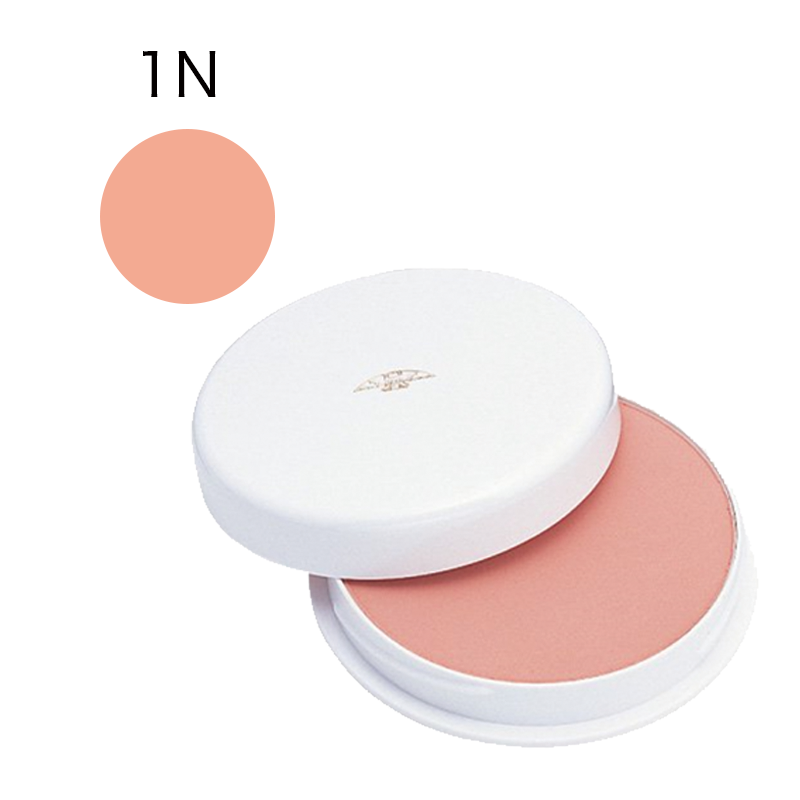 フェースケーキ