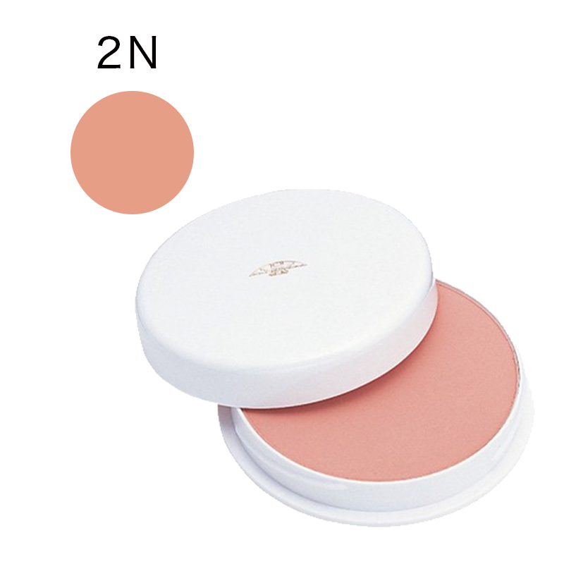 フェースケーキ