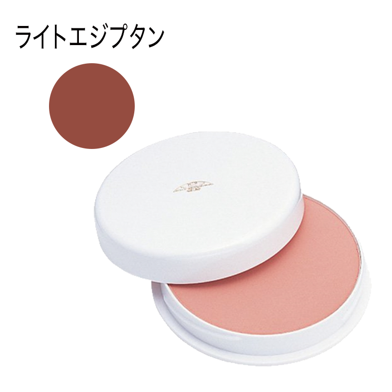 フェースケーキ