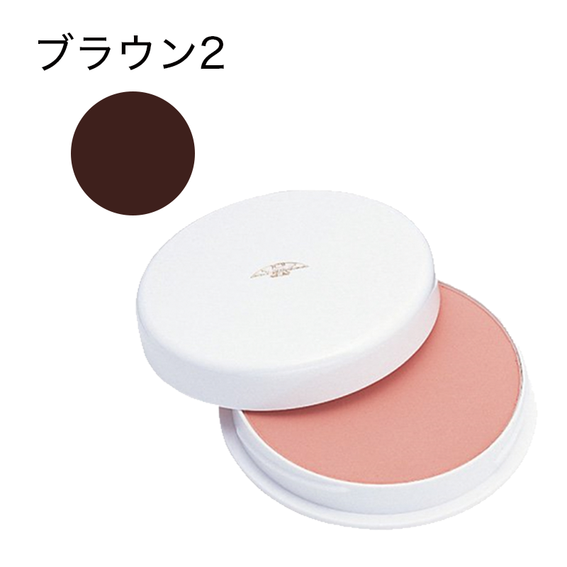 フェースケーキ