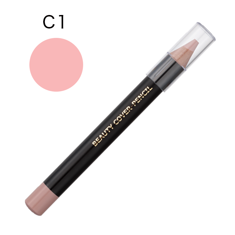 ビューティーカバーペンシル N