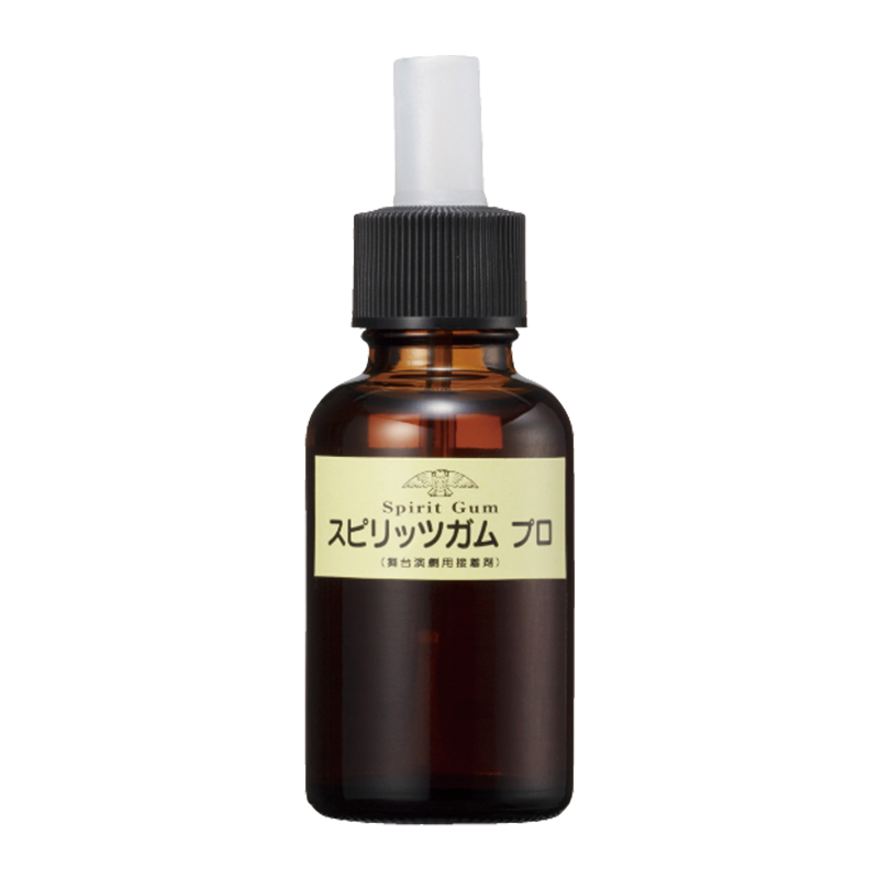 スピリッツガム プロ