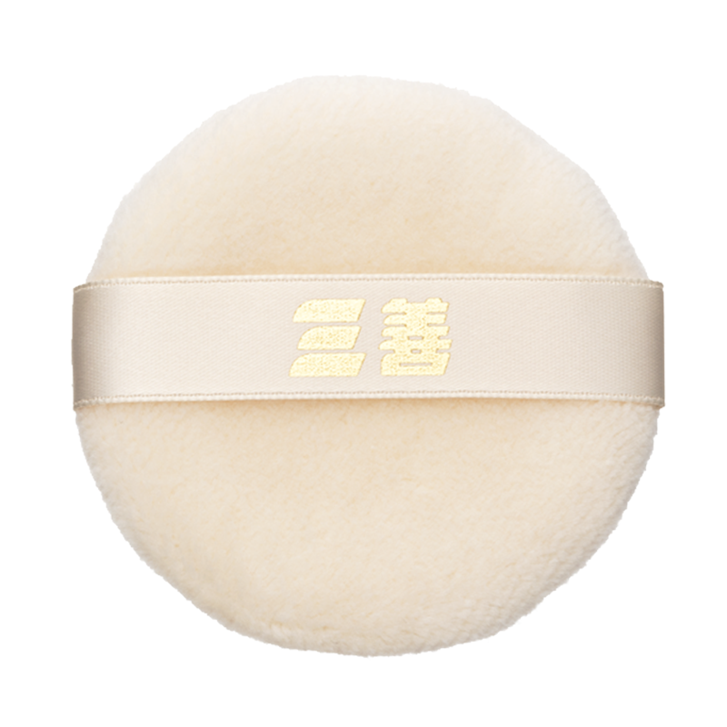 パウダーパフ ソフティ