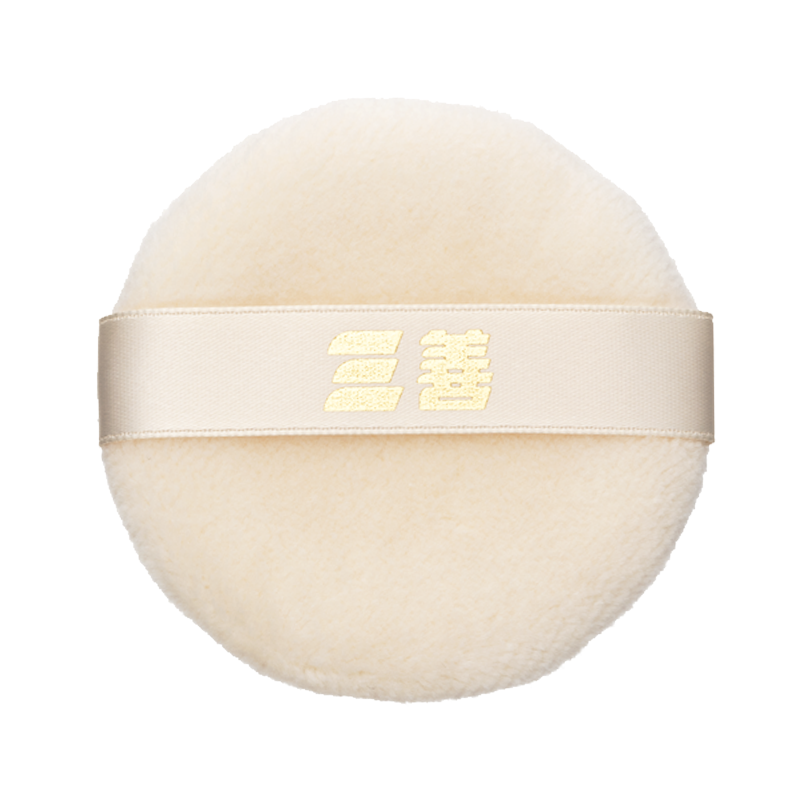 パウダーパフ ソフティ