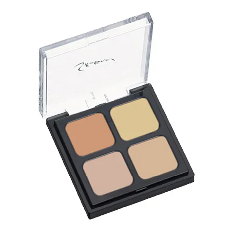 シャレナ カバーファンデーション アソート