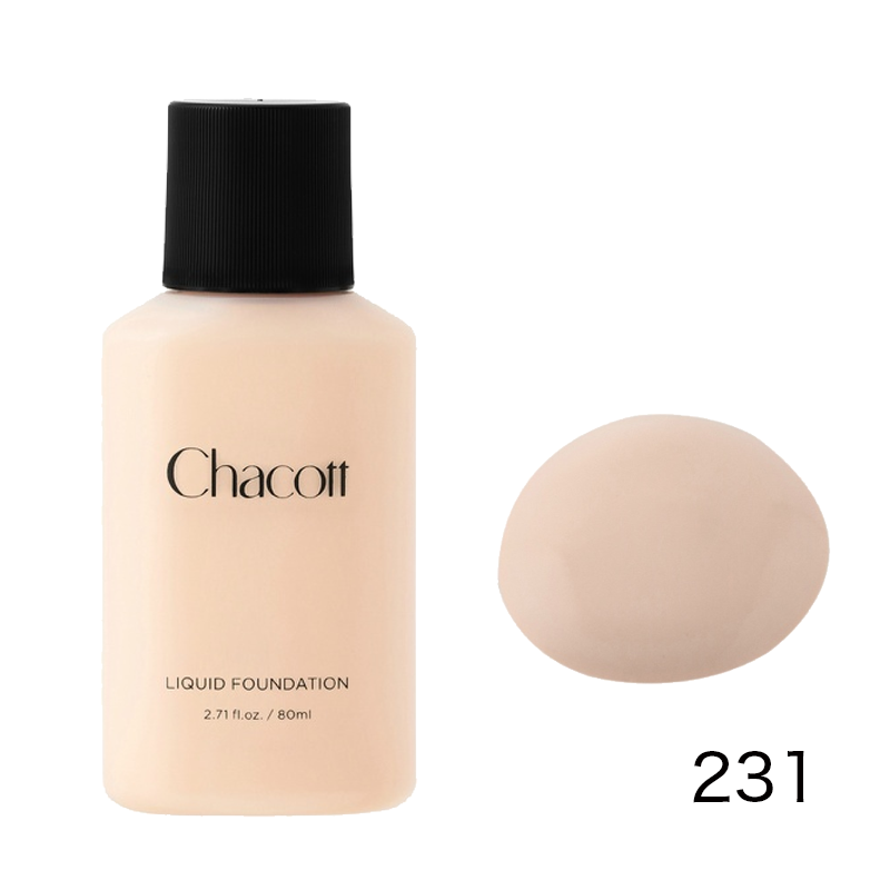 リキッドファンデーションN