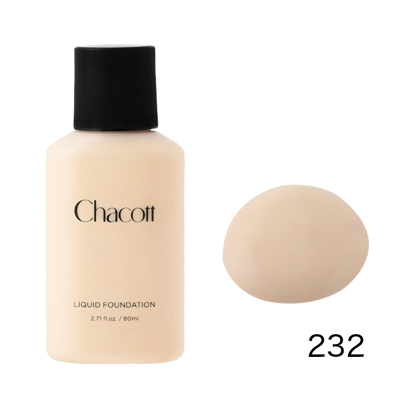 リキッドファンデーションN