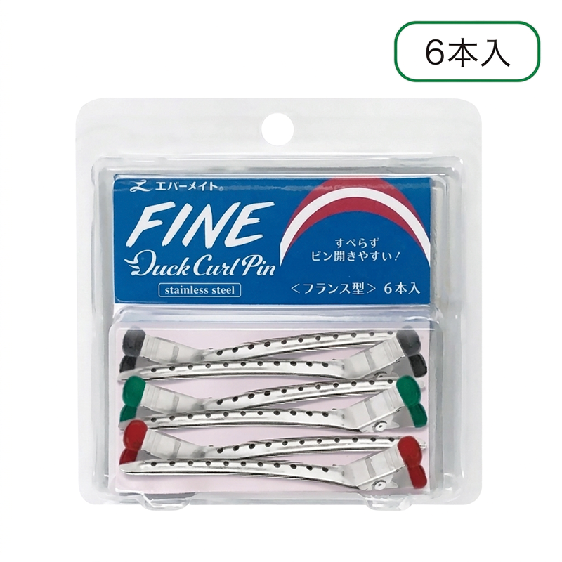 ファインダッカール フランス型