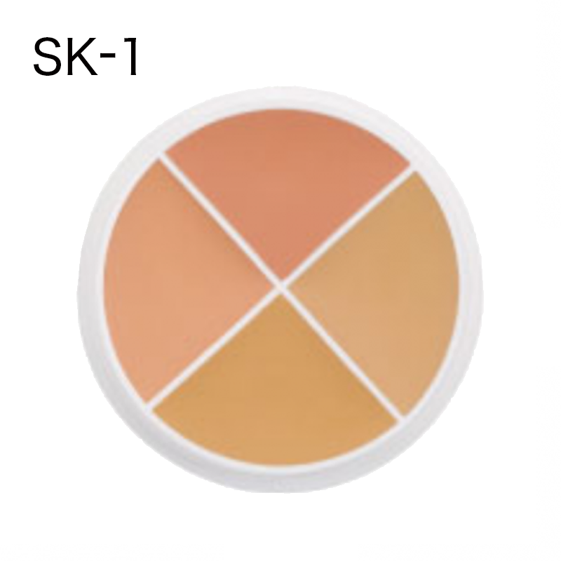 ベンナイ コンシーラーアソート