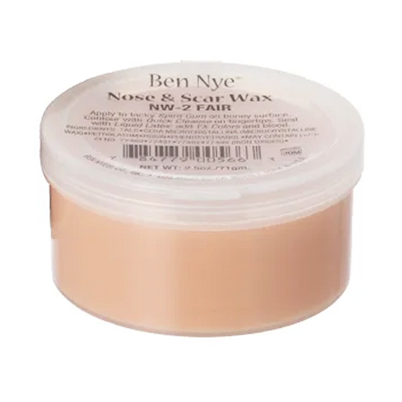 ベンナイ メイクアップワックス NW-2