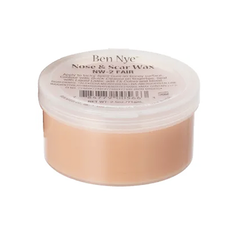 ベンナイ メイクアップワックス NW-2