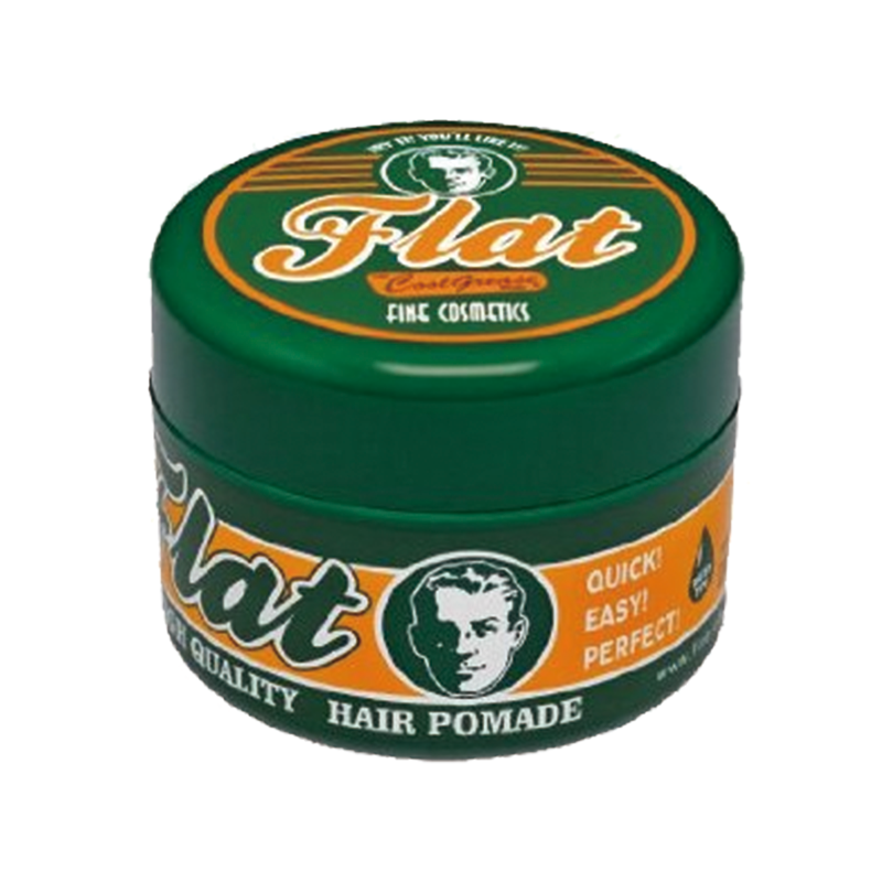 クールグリースGフラット