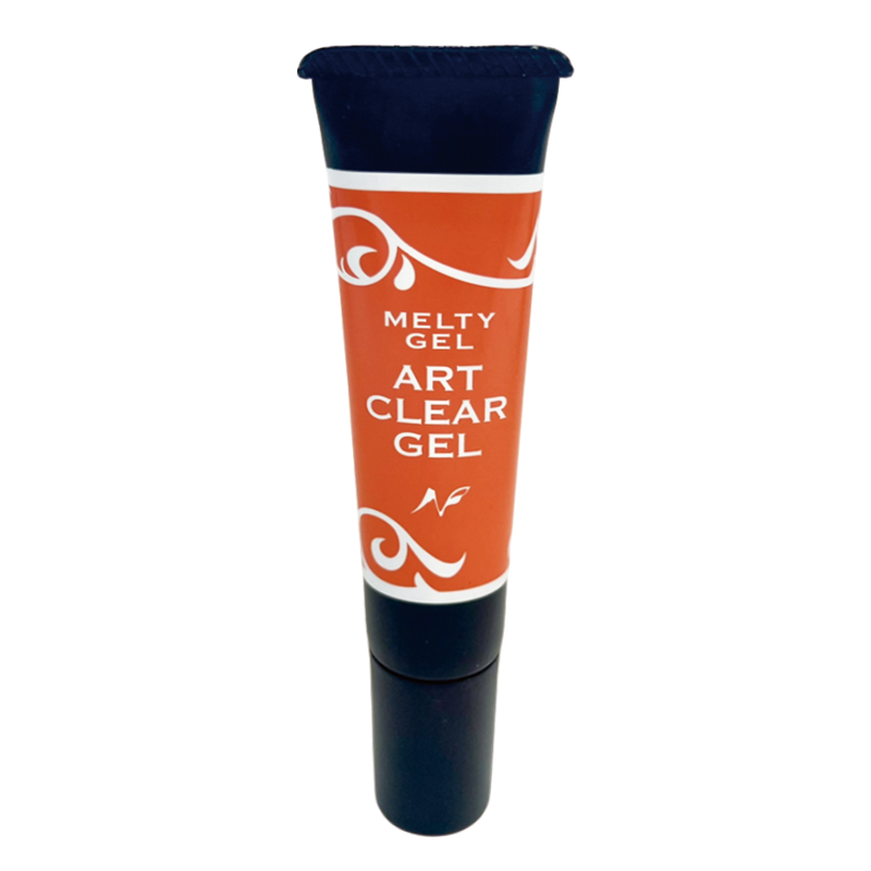 MELTY GEL アートクリア