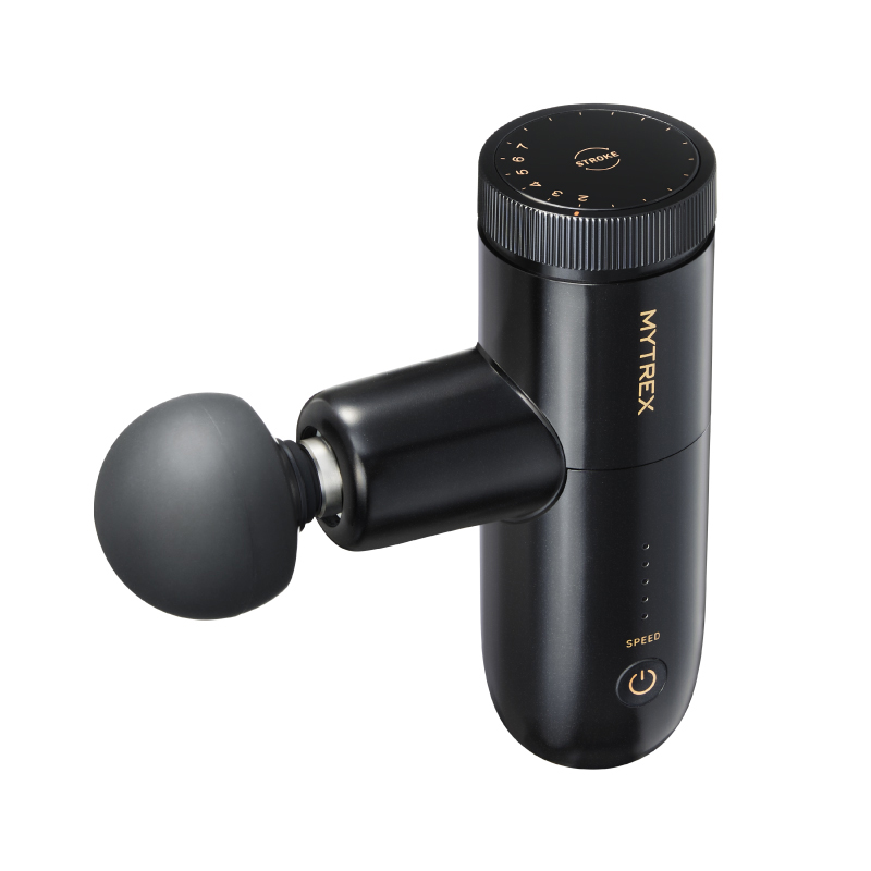 MYTREX REBIVE MINI XS2 黒