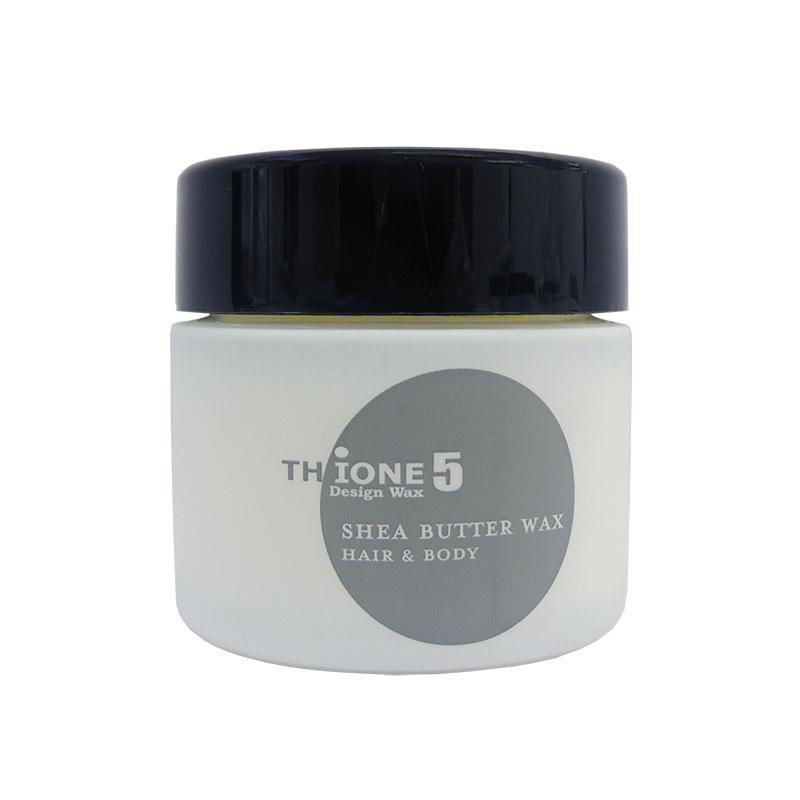 ティオーネ シアバターワックス