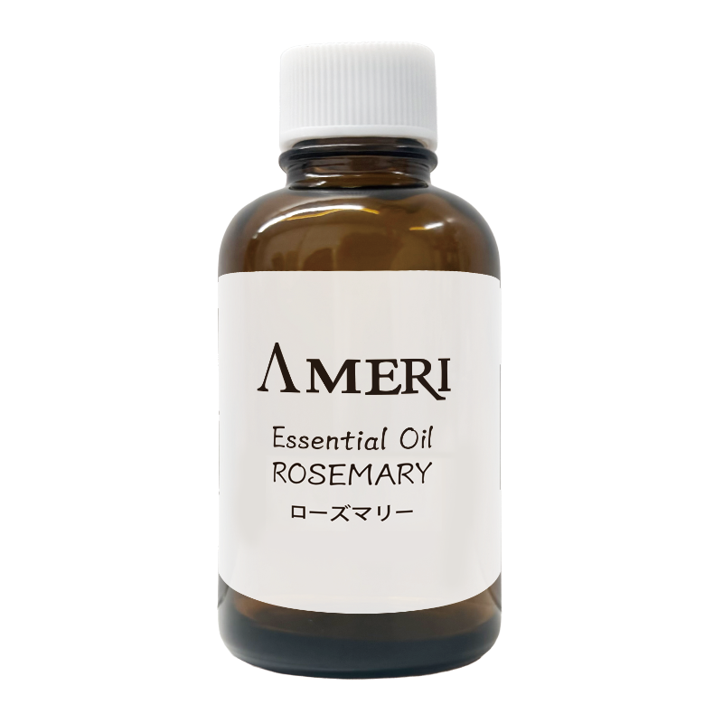 エッセンシャルオイル