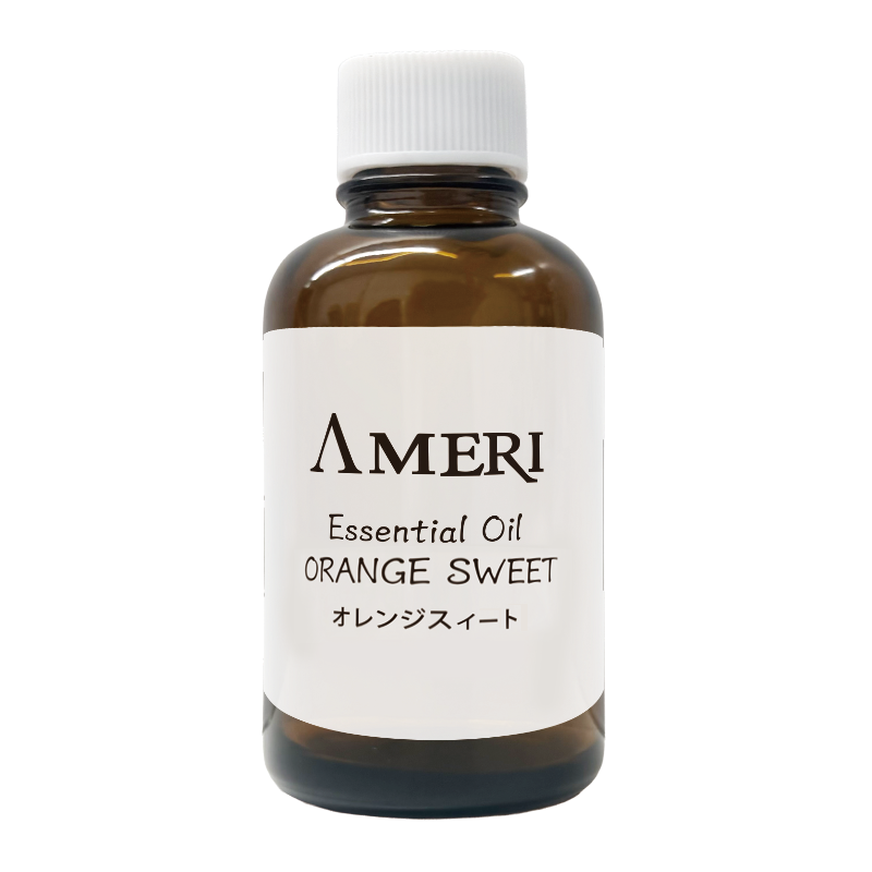 エッセンシャルオイル