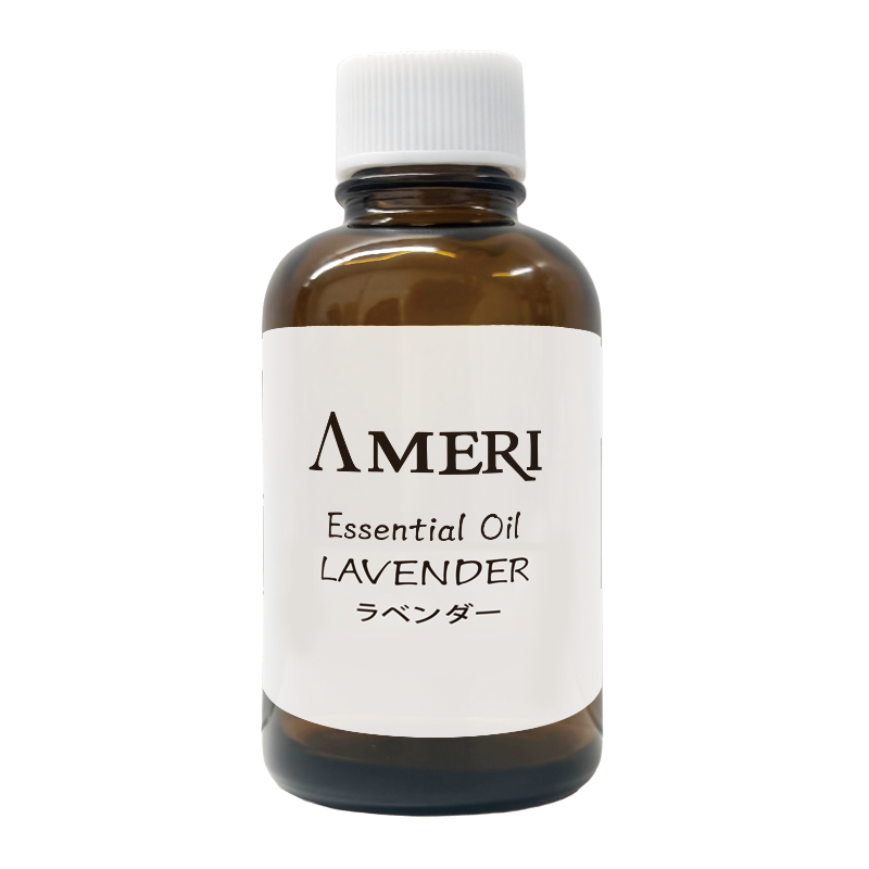 エッセンシャルオイル