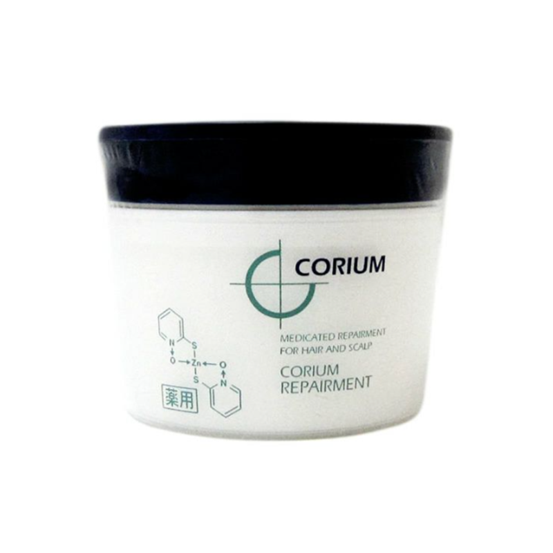 薬用コリューム リペアメント