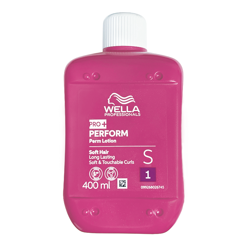 パフォーム+S 1剤