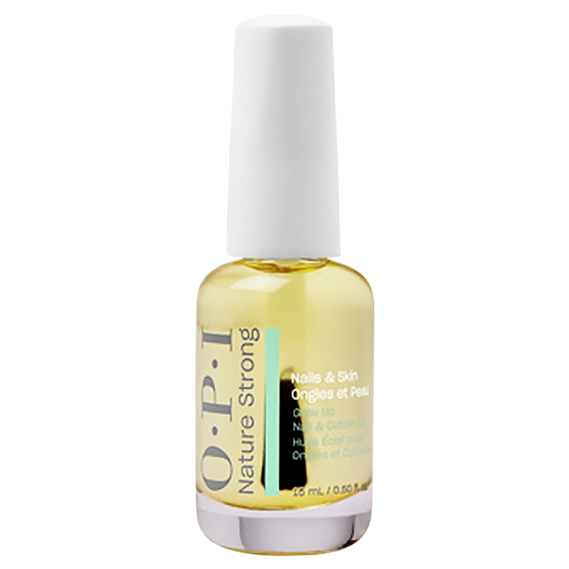 NSネイル キューティクル オイル