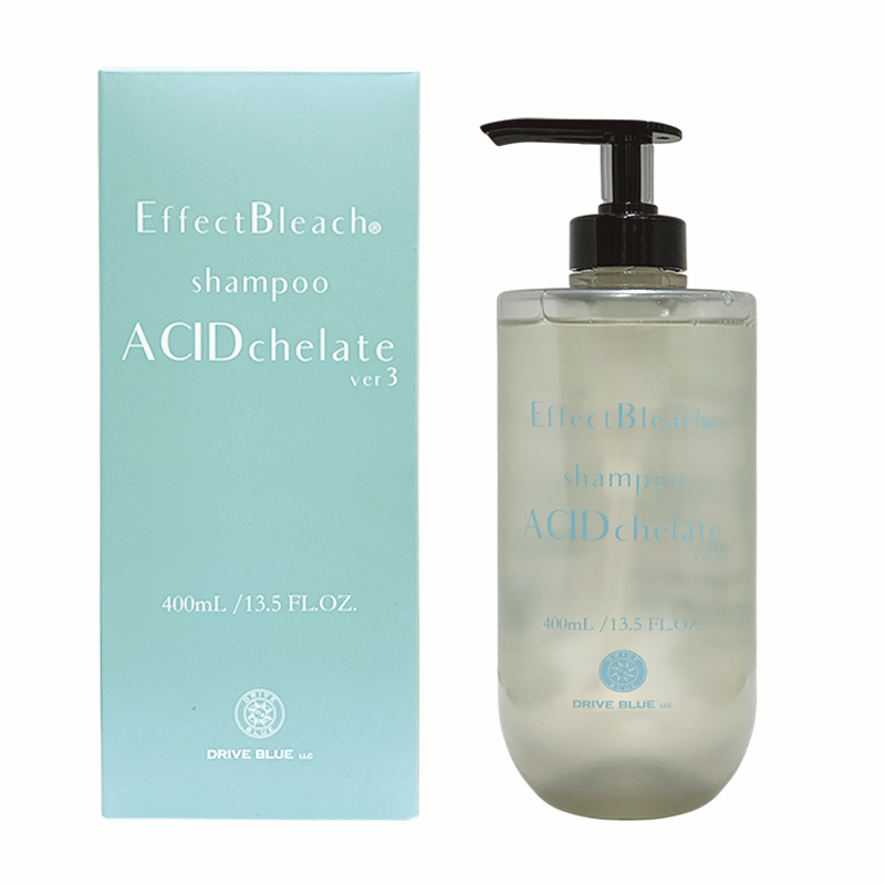 アシッド キュレートシャンプー ver3