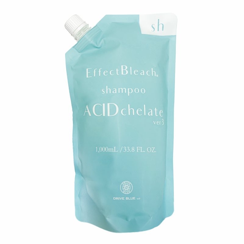 アシッド キュレートシャンプー ver3