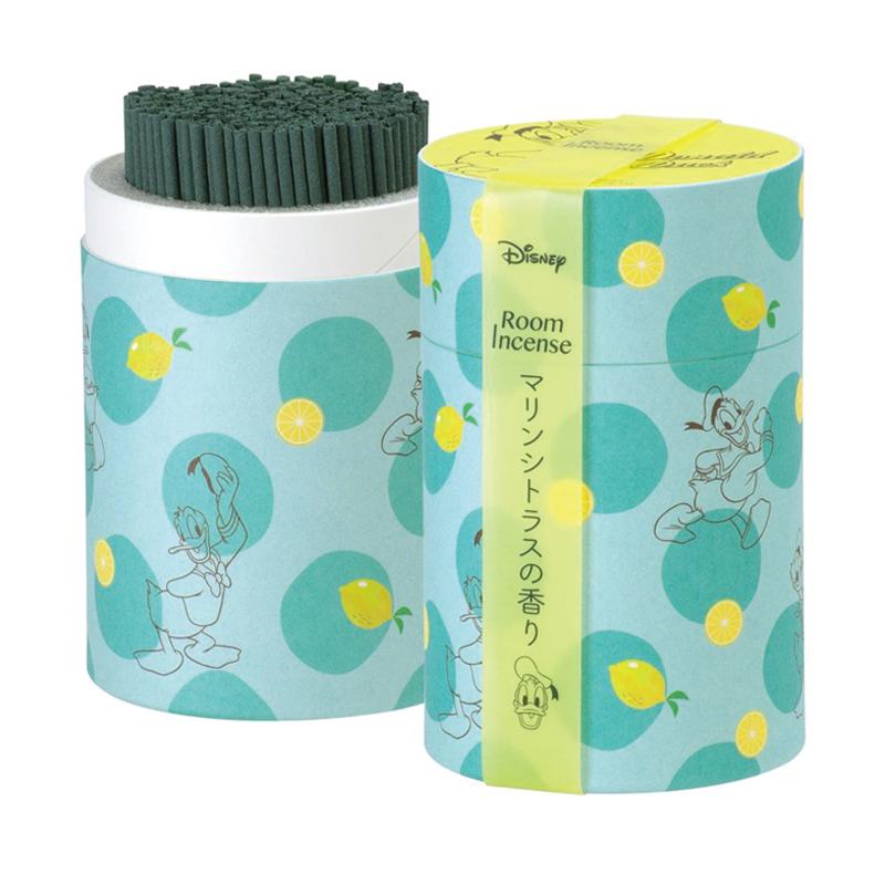 ディズニールームインセンス