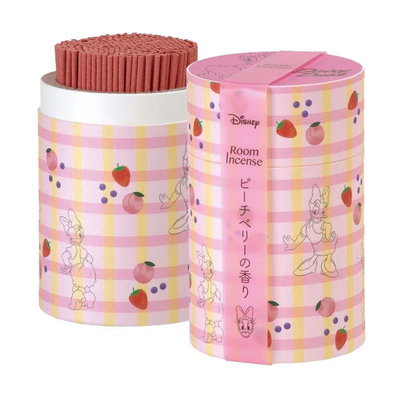 ディズニールームインセンス