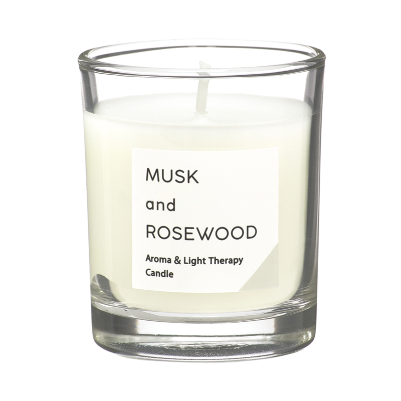 香るキャンドル