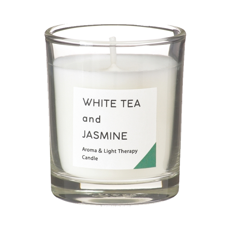 香るキャンドル