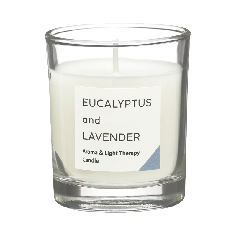 香るキャンドル