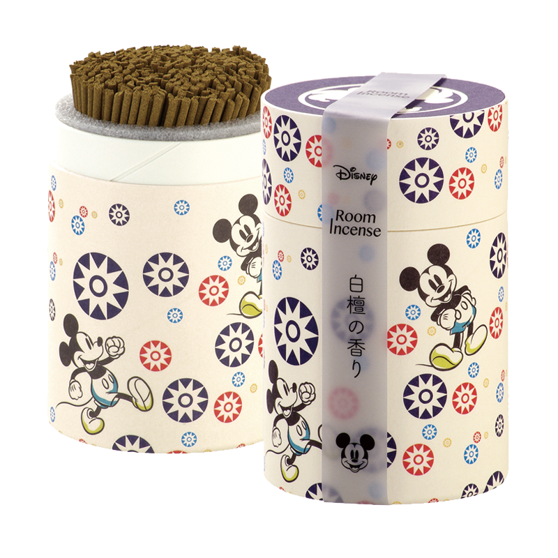ディズニールームインセンス
