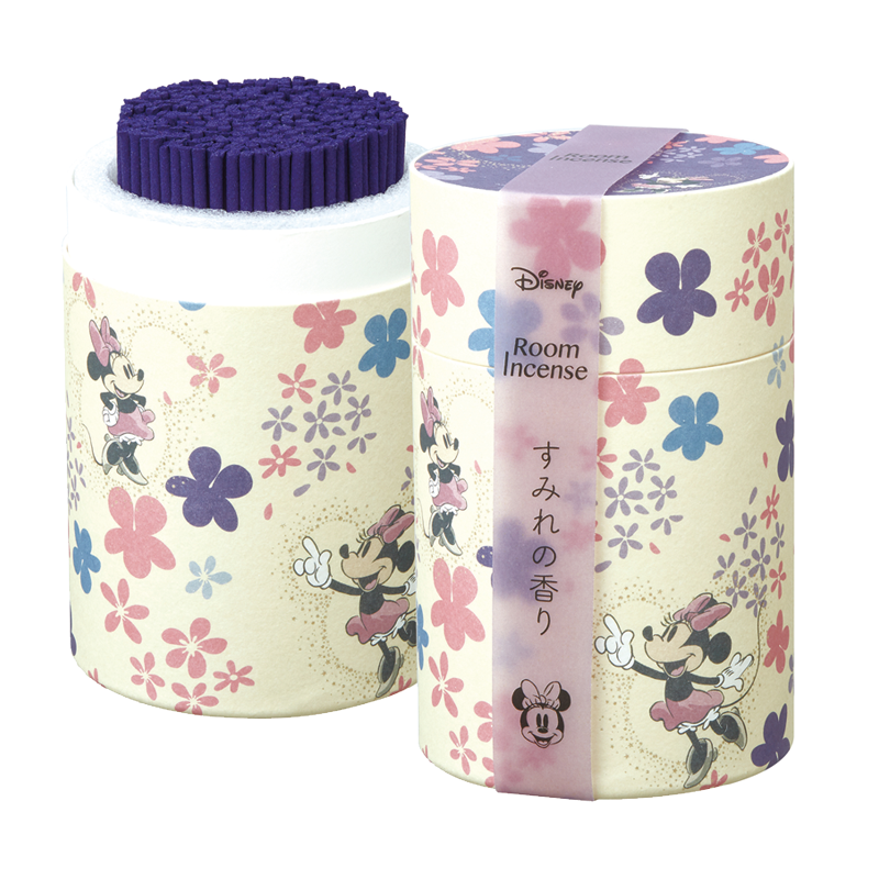 ディズニールームインセンス