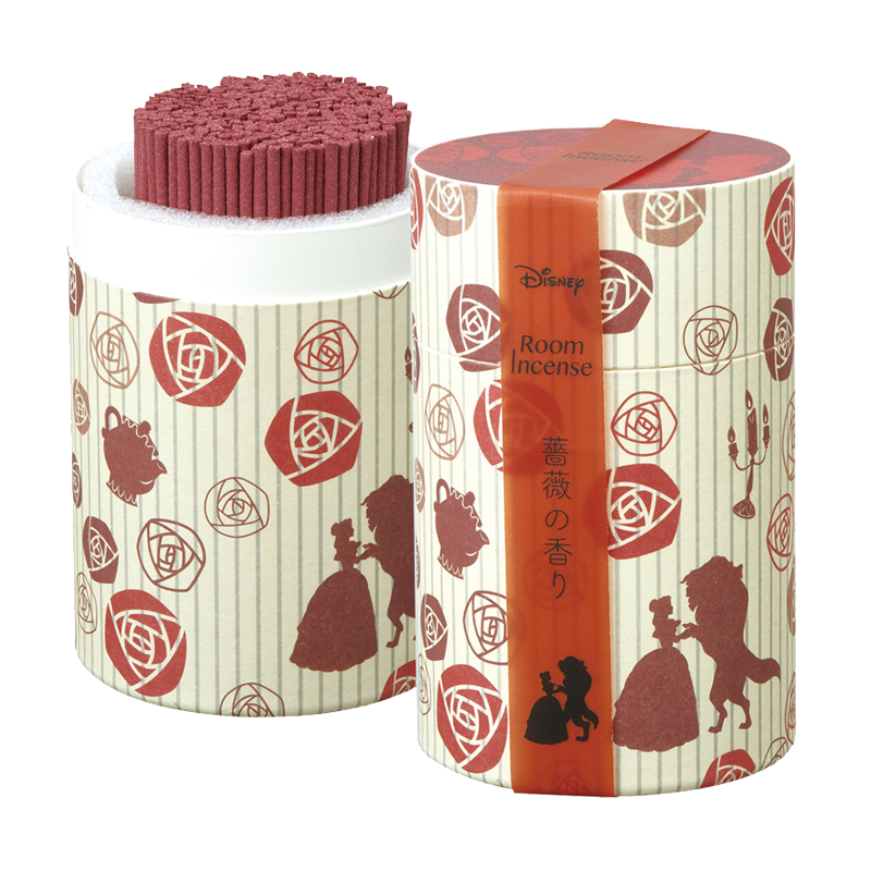 ディズニールームインセンス
