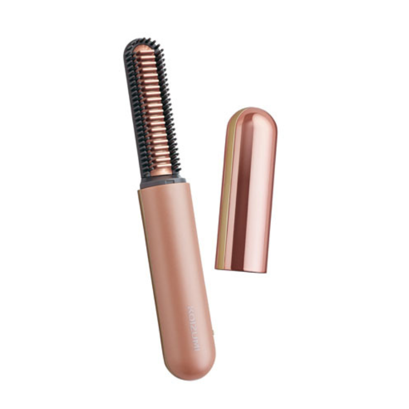 コードレス前髪アイロンプラス