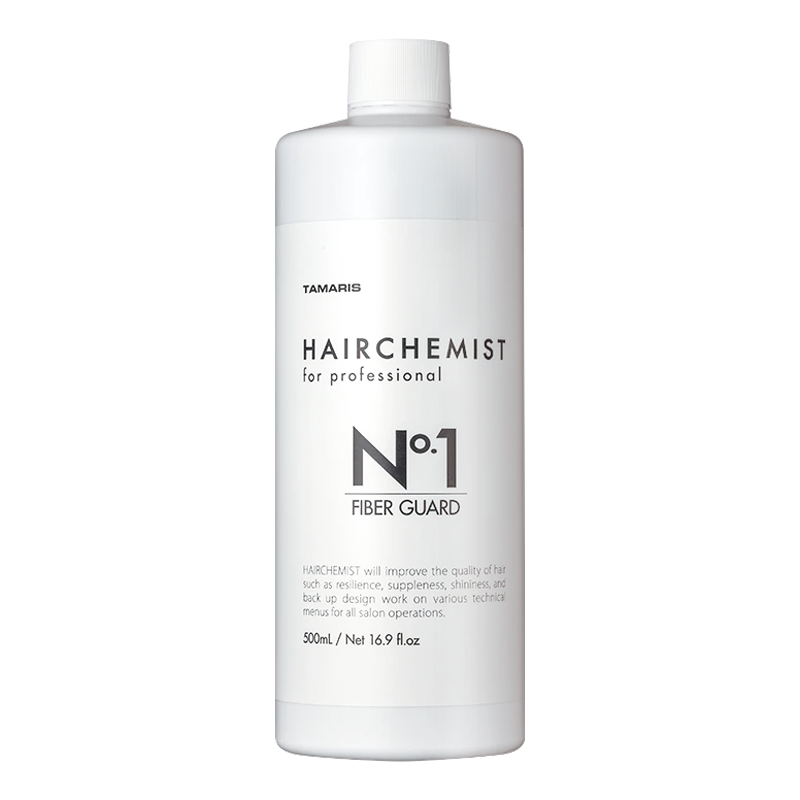 ヘアケミスト ファイバーガード No.1