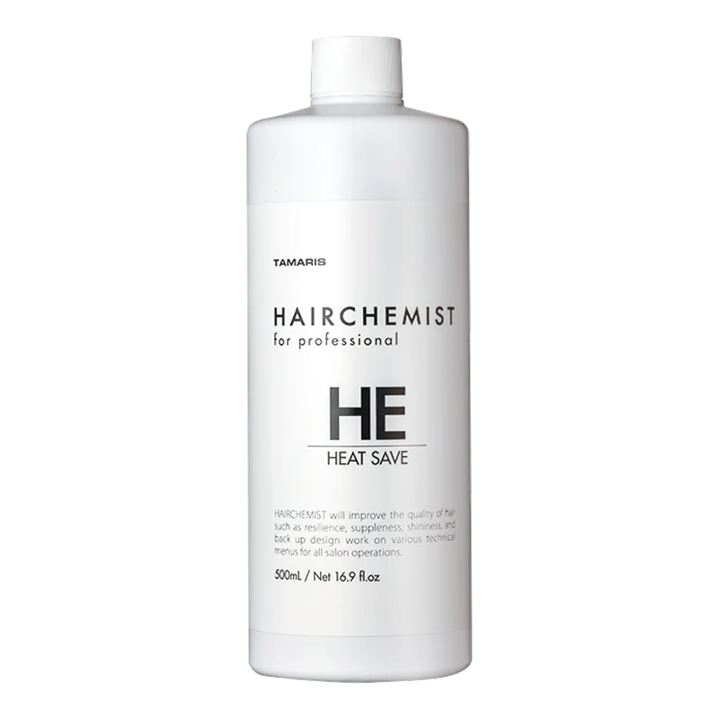 ヘアケミスト ヒートセーブ