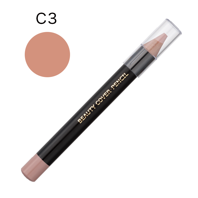ビューティーカバーペンシル N