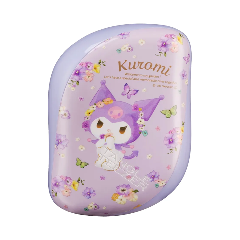 タングルティーザー コンパクトスタイラー