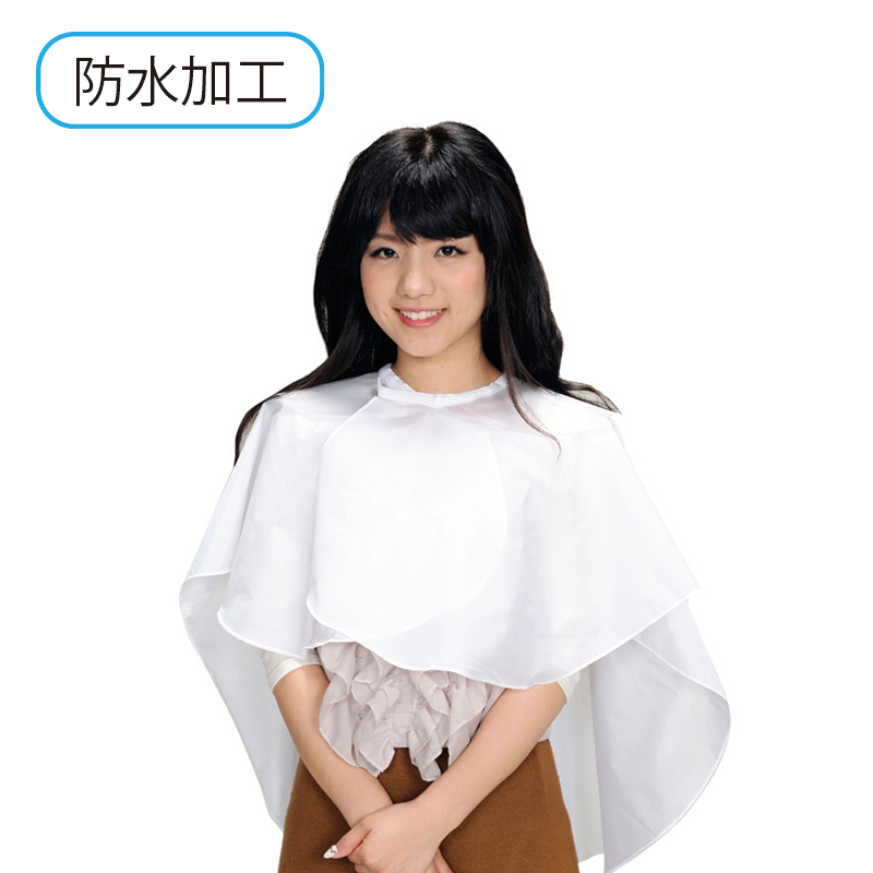 バックシャンプークロス