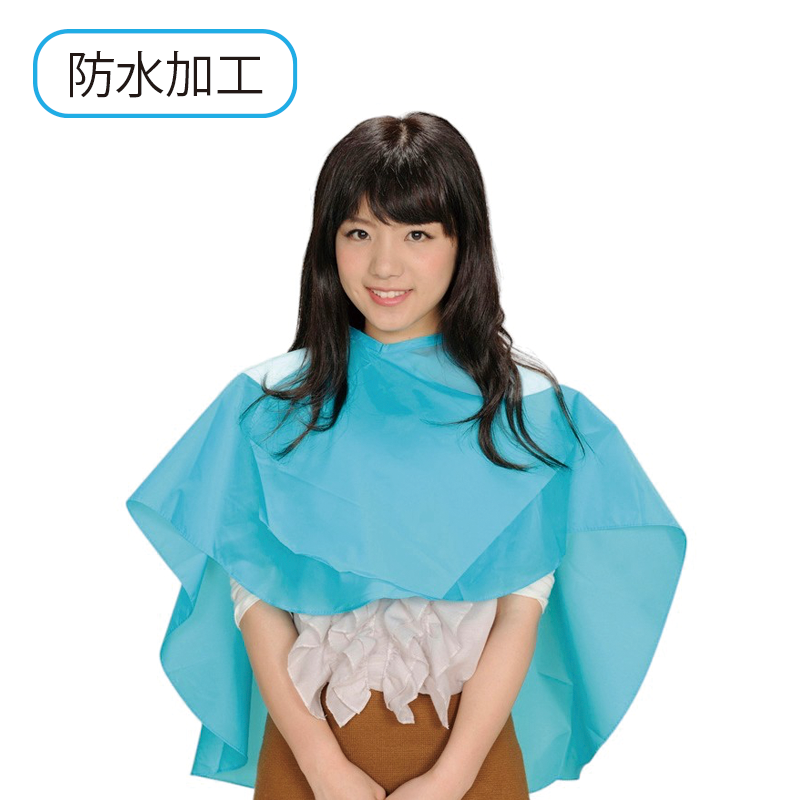 バックシャンプークロス