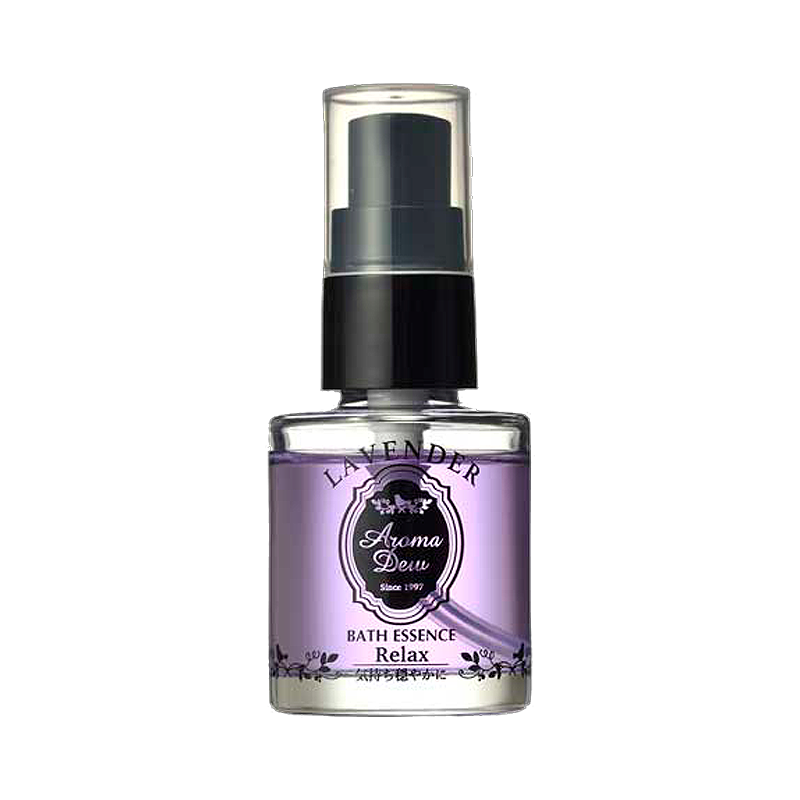 アロマデュウ バスエッセンス