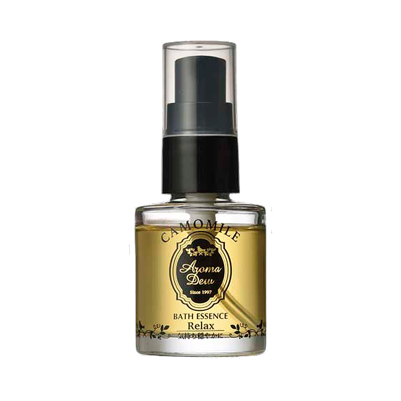 アロマデュウ バスエッセンス