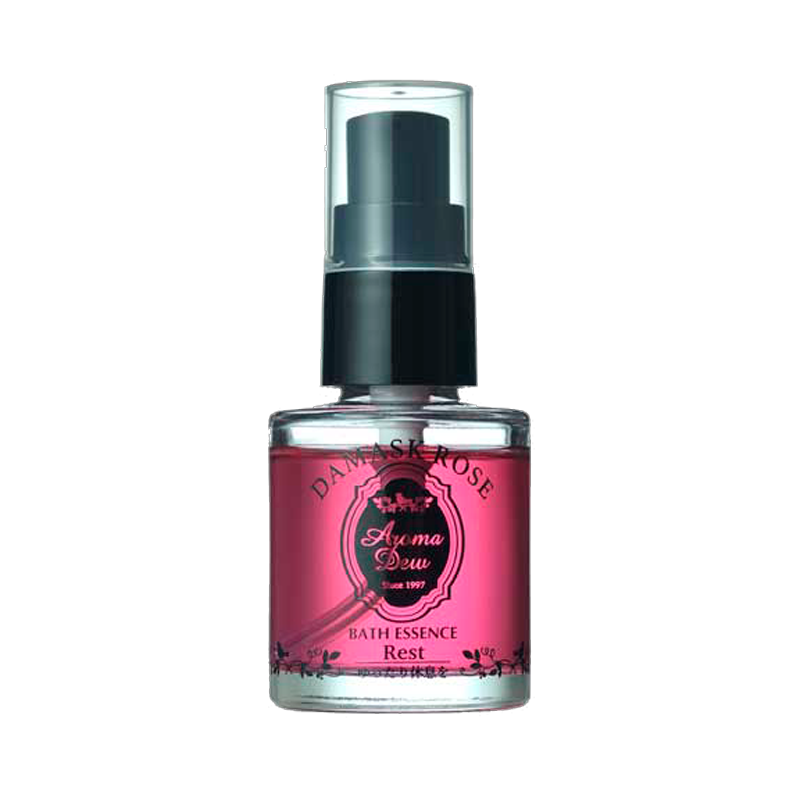 アロマデュウ バスエッセンス