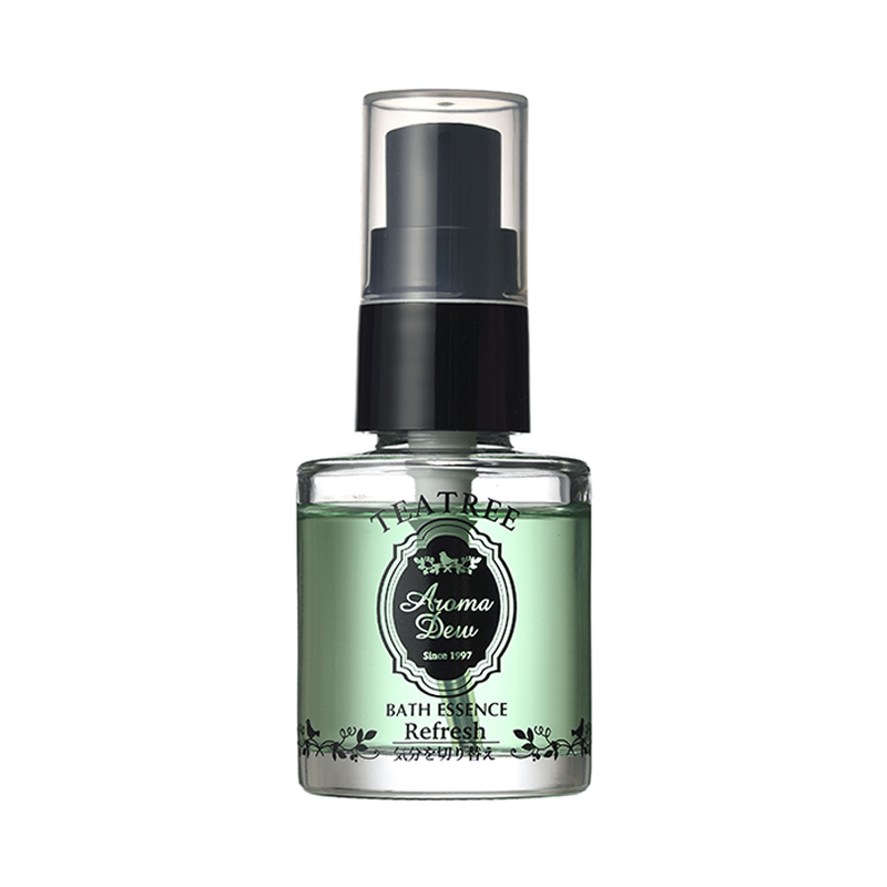 アロマデュウ バスエッセンス