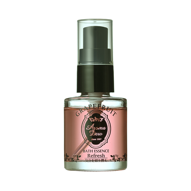 アロマデュウ バスエッセンス